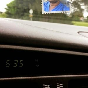 Meet your Posher, Carl